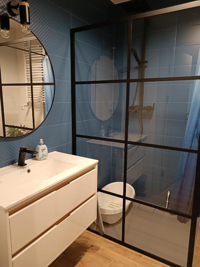 Zalotna Mewa Gaski Exteriör bild